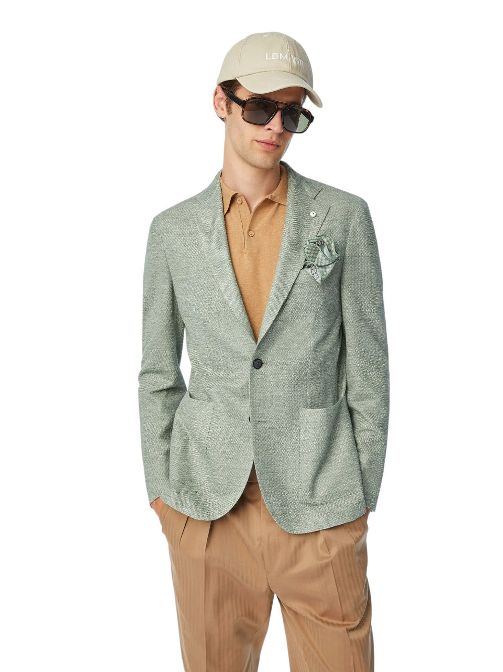 L.B.M 1911 Giacca Uomo 2811 45204