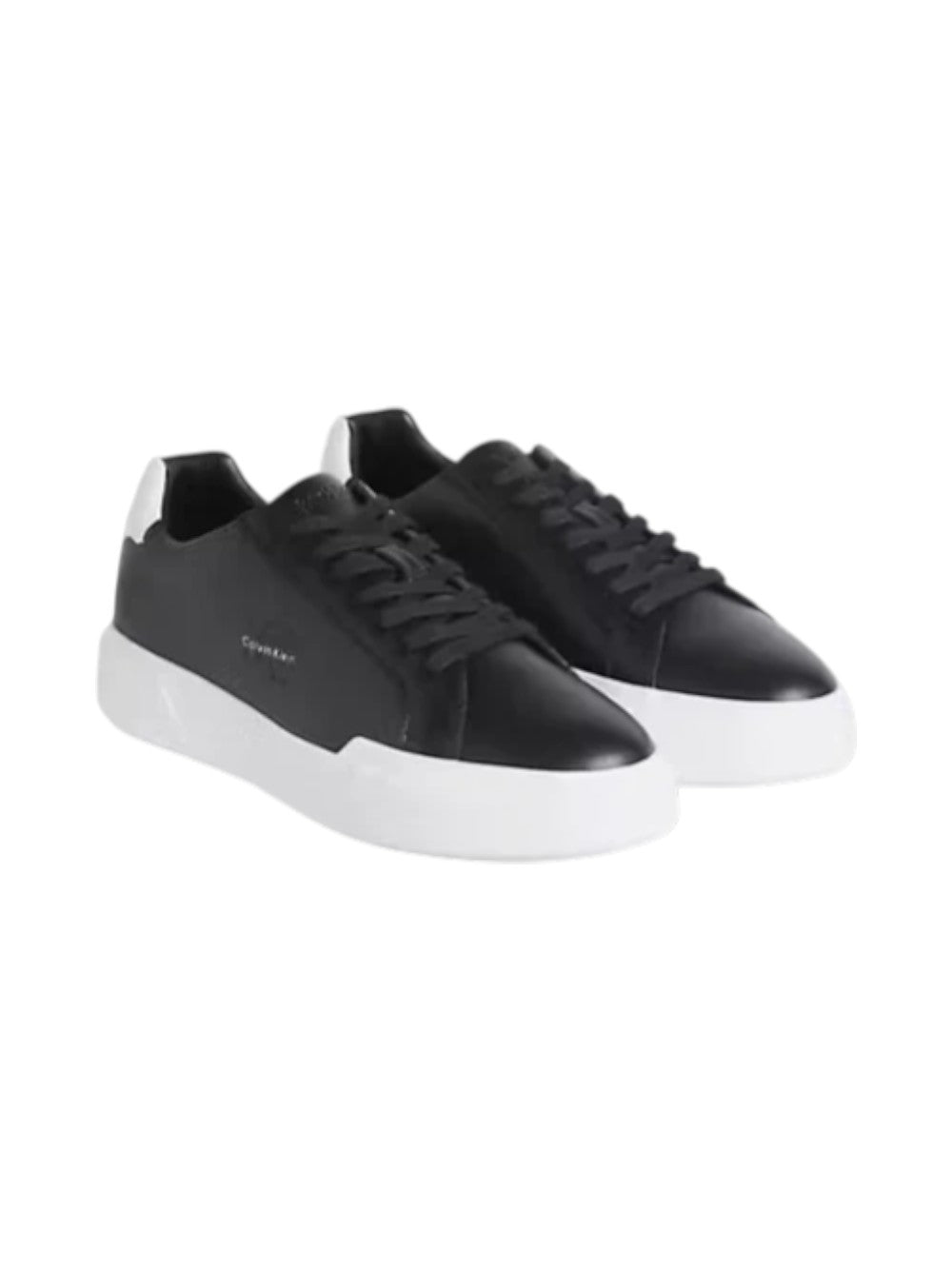 Calvin Klein Scarpe Uomo Chunky Cupsol YM0YM01344