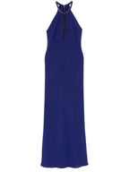 MAX MARA STUDIO FERNET LONG DRESS Women