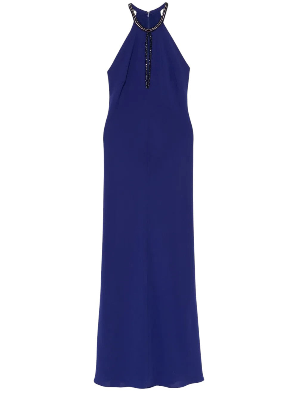 MAX MARA STUDIO FERNET LONG DRESS Women