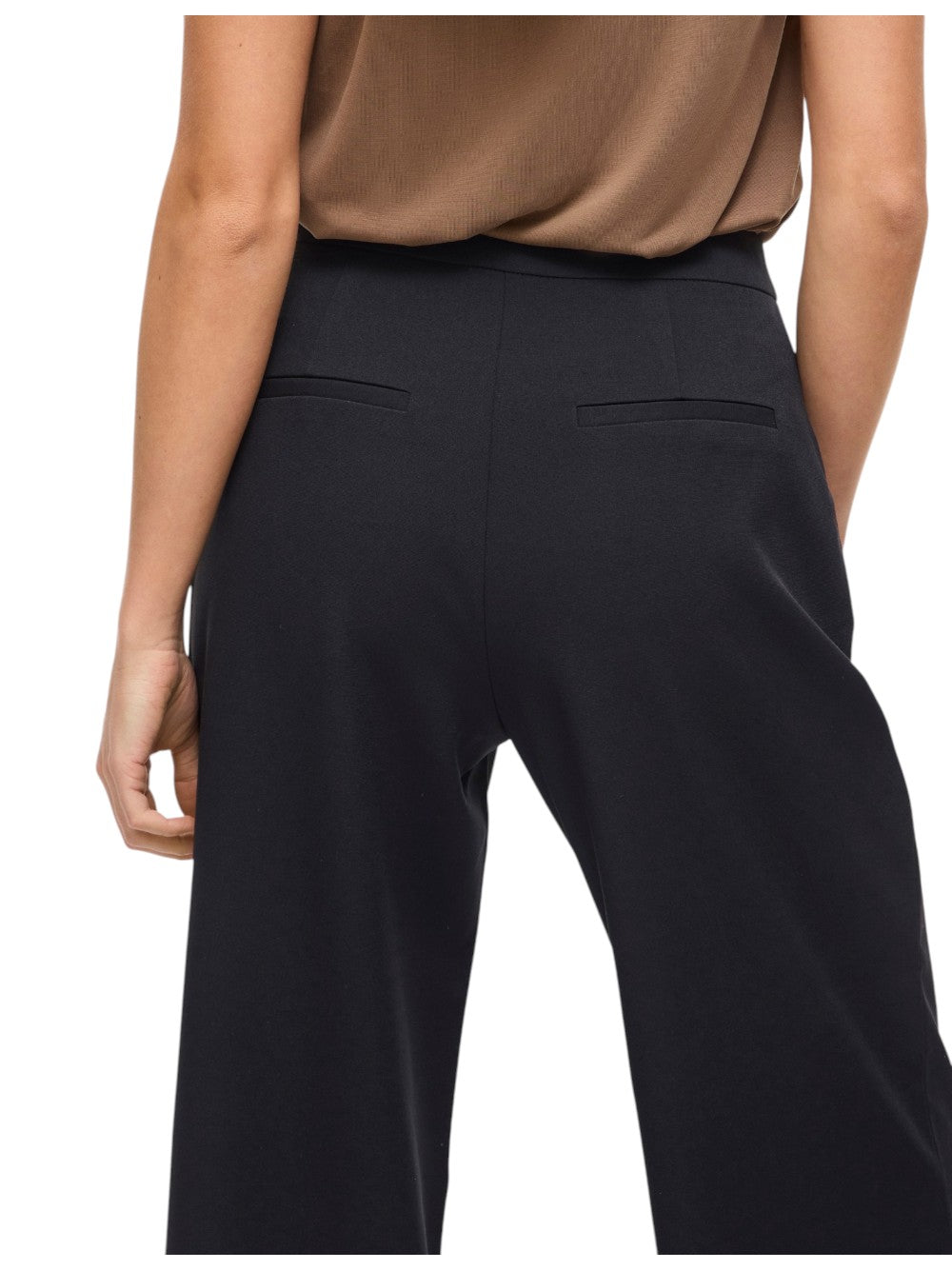 VILA Pantalone Donna  14113336 Bb