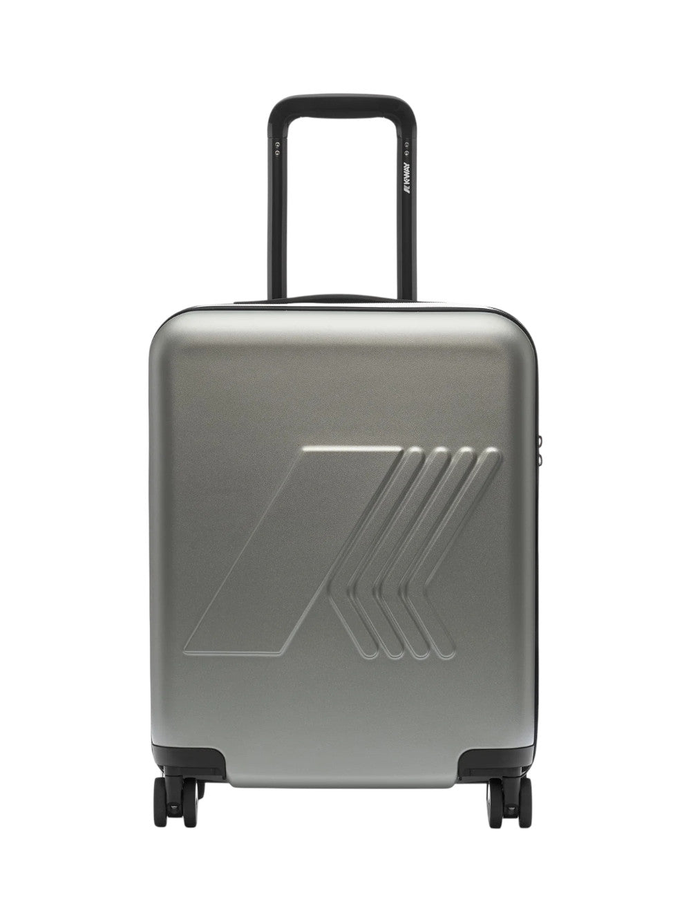 K-Way Trolley Uomo EUDOXIE LOGO K81372W 633