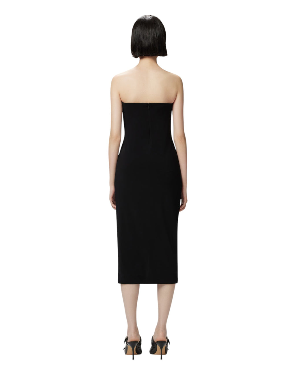 Pinko Women's Dress CENERINO DRESS