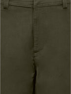 ONLY Trousers Donna ONLCLAIR MW BARREL PANT PNT NOOS 15371522 19-0404 TCX