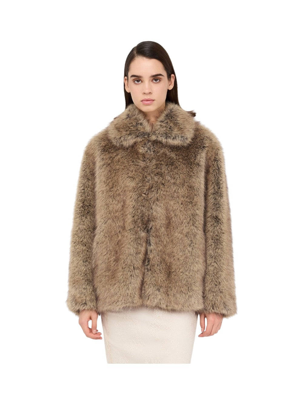 Liu Jo Giubbino Donna  MF5232E1095 M9873
