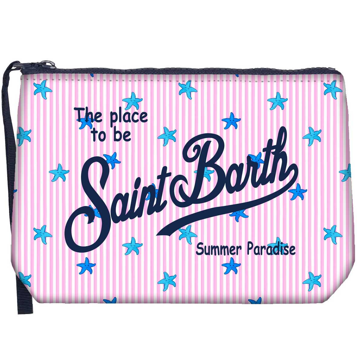 MC2 Saint Barth POCHETTE Donna ALINE