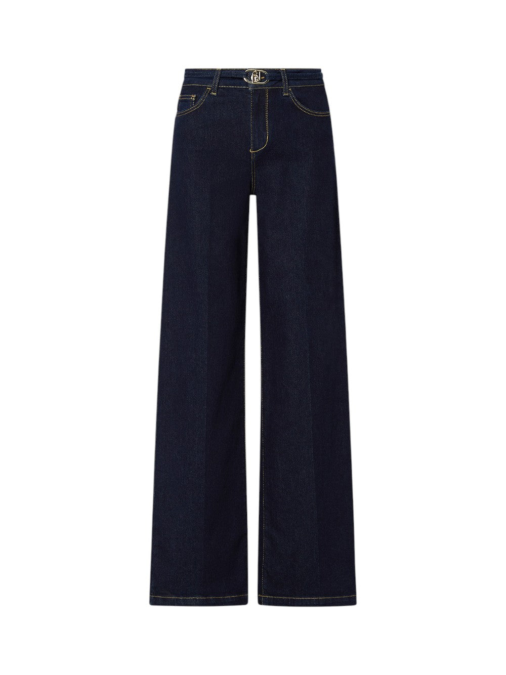 Liu Jo Jeans Donna B.UP GOOD FLARE H.W. UF6088D0264 7L000