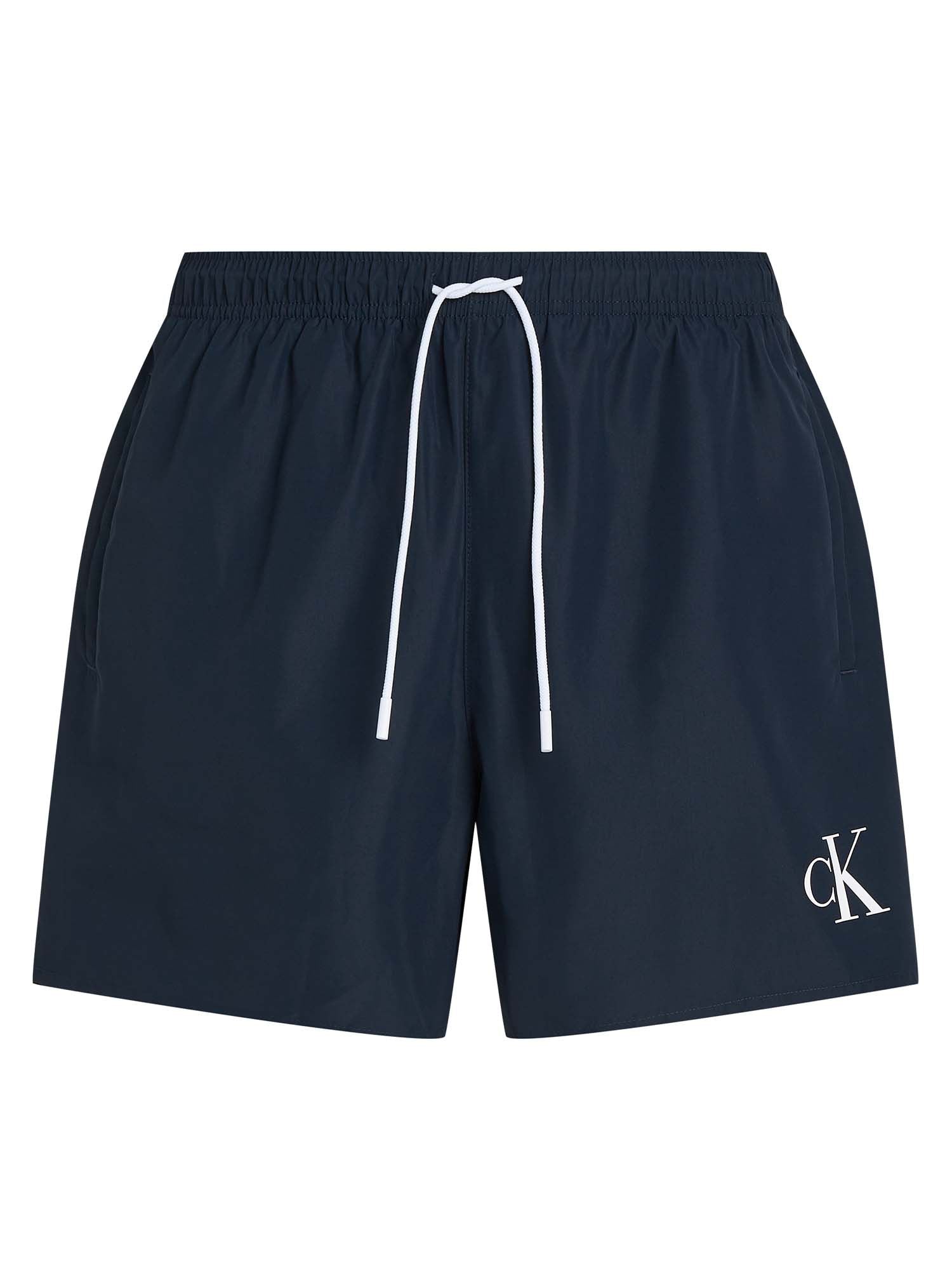 calvin klein Costume Uomo KM0KM01101