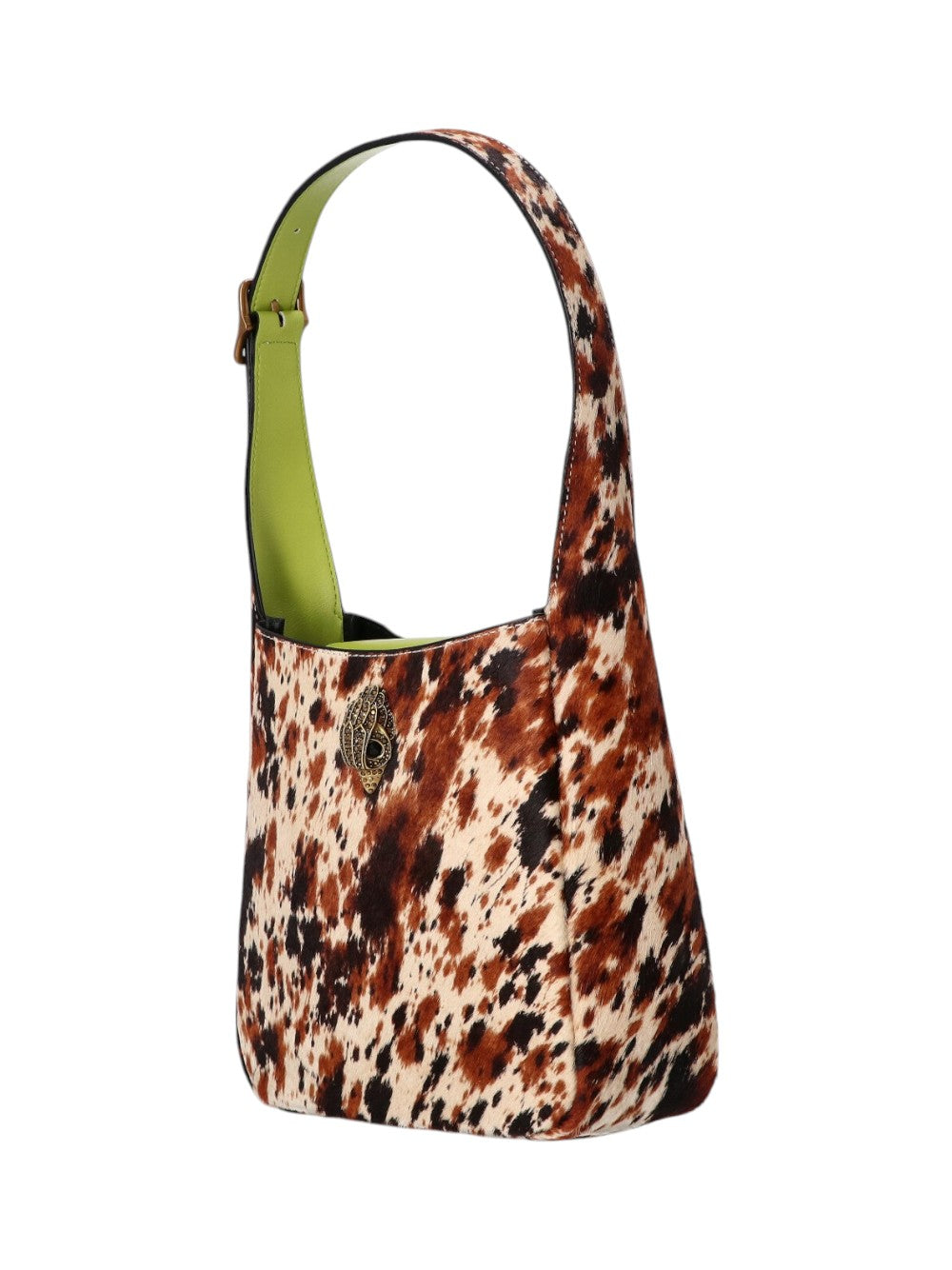 Kurt Geiger Borsa Donna SMALL BOND HOBO 3577339189 39