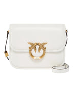 Pinko Borsa Donna Love Box Bag Fl Mini Nappa + V 104297A26LZ15Q