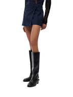 Pinko Gonna Donna SOAVE GONNA TINTO FILO FULL ST 107674A3M0 G56