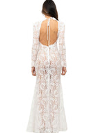 DORIS'S LONG DRESS Women's ARIES