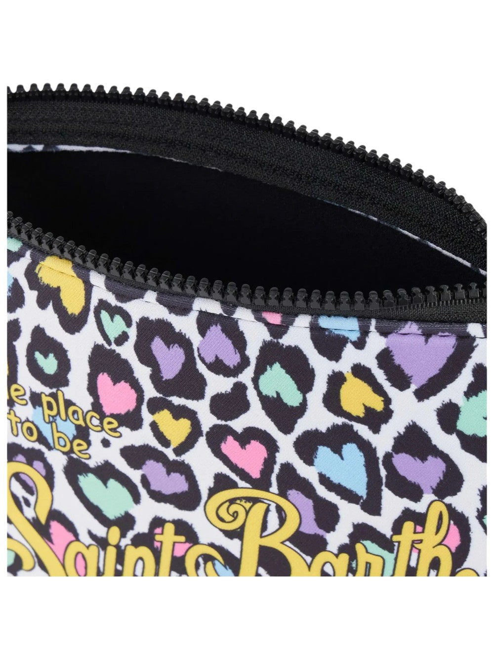MC2 Saint Barth POCHETTE Donna ALINE