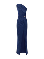 Elisabetta Franchi Women's Long Dress ABR0551E2