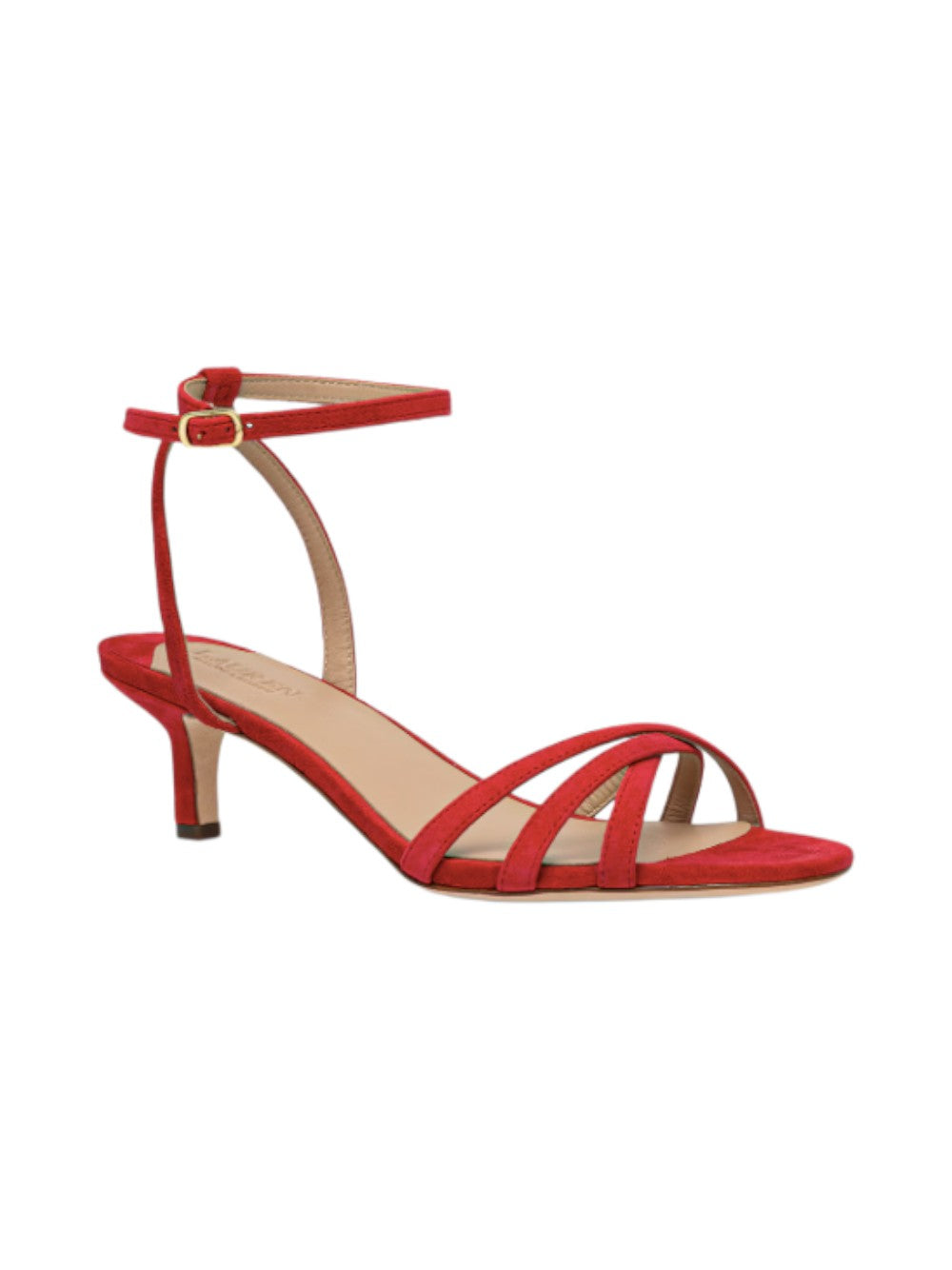 Lauren Ralph Lauren Sandali Donna KENDYL KTTN 802P06395002