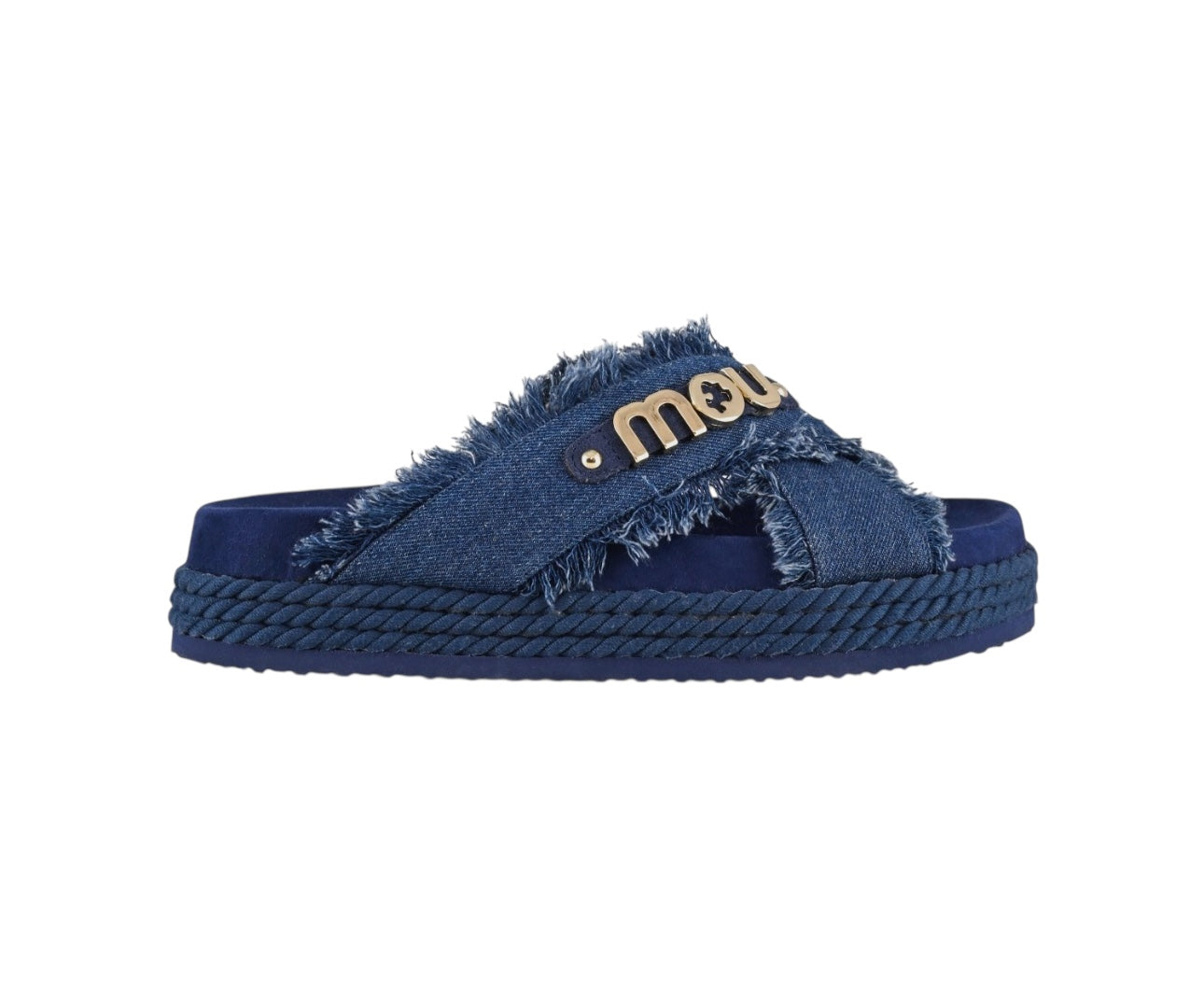 Mou CIABATTA Donna SW451004K