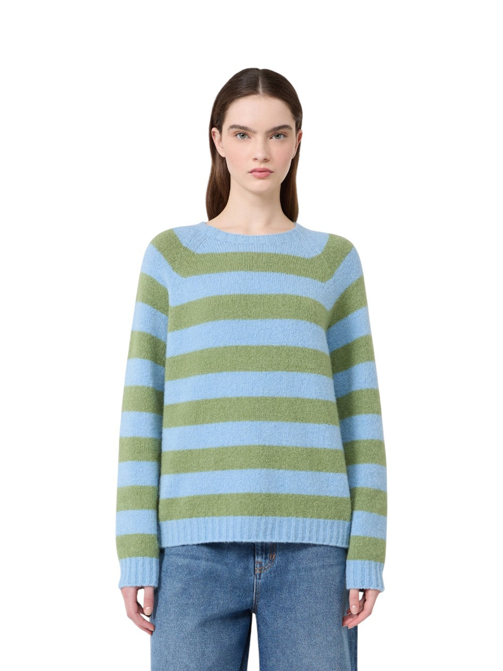 Max Mara Weekend Maglia Donna WKDGHIACCI 2625366211600 007