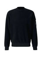 C.p. Company Felpa Uomo Crew neck 21CMSS192A006614G 999