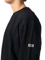 Gcds Men's Sweatshirt A2EU1500UW0