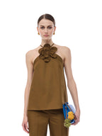 Nenette Top Donna Fiandre 41BB-Fiandre