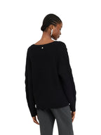 Liu Jo Maglia Donna  CF5406MA75Q 22222