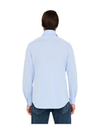 Liu Jo Uomo Camicia Uomo  QF5099T161A53915