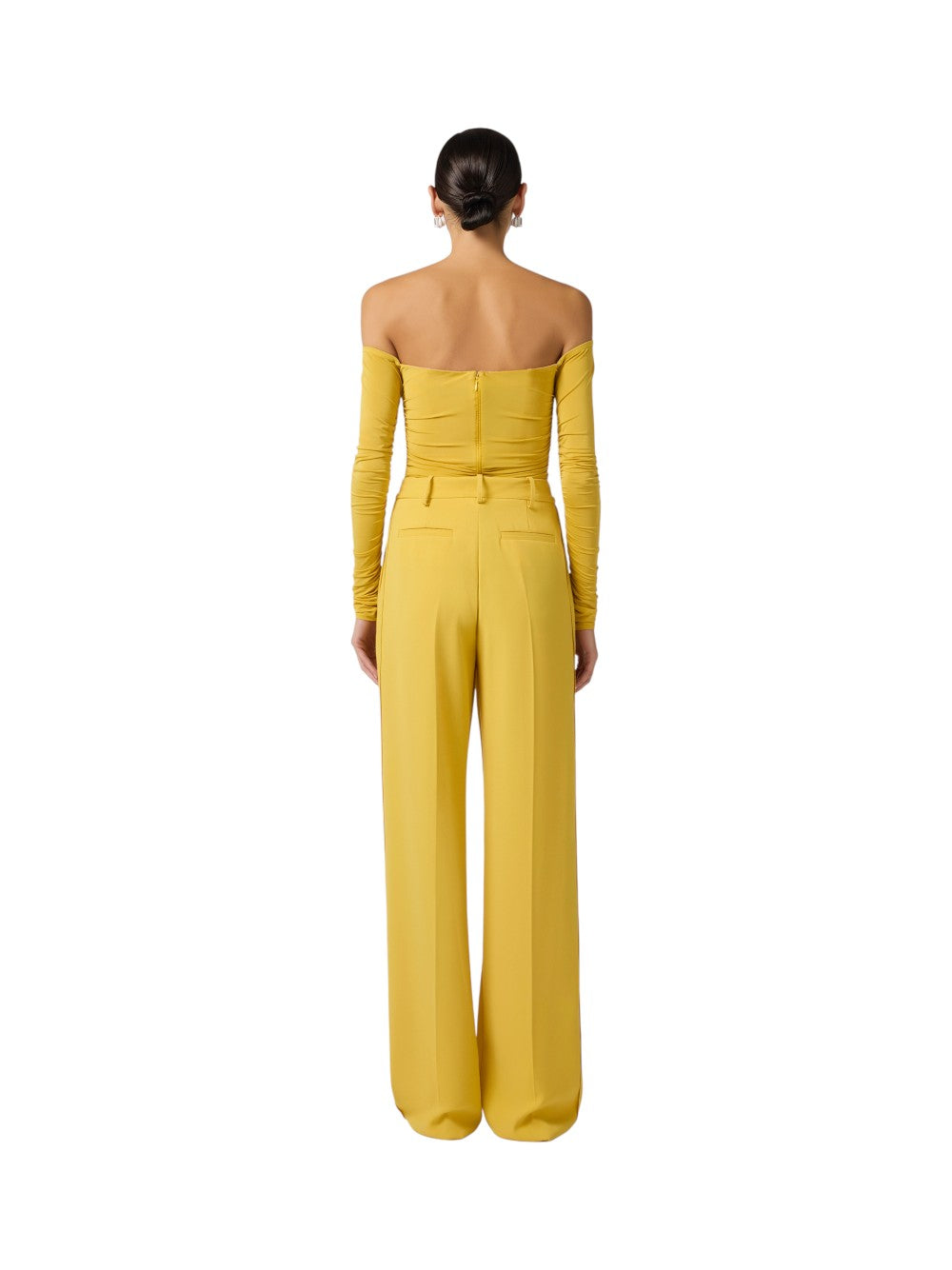 Elisabetta Franchi Body Donna  BO01561E2EV4