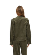 VILA Camicia Donna VICOURDIE 14116229 19-0414 TCX