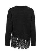 ONLY Maglia Donna ONLEVIE 15382505 C-N10