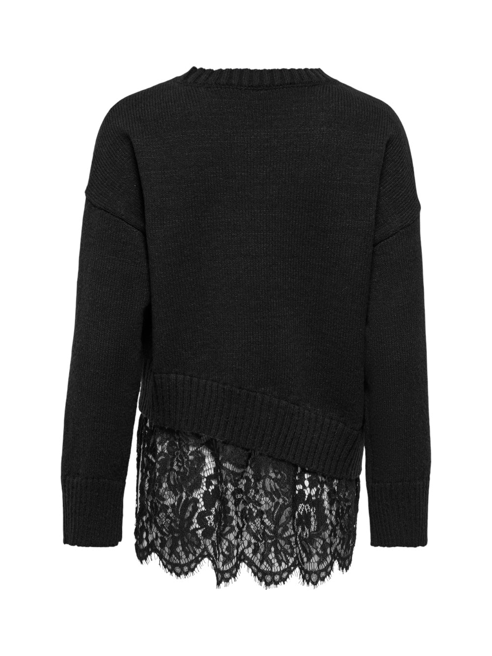 ONLY Maglia Donna ONLEVIE 15382505 C-N10