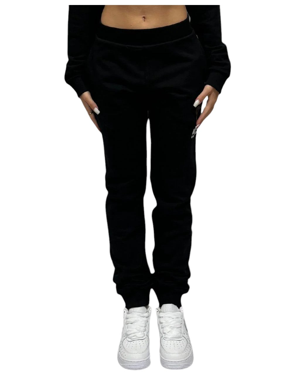 MOSCHINO pantalone Donna 242V66803