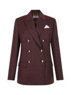 Elisabetta Franchi Giacca Donna  GI16556E2EA4