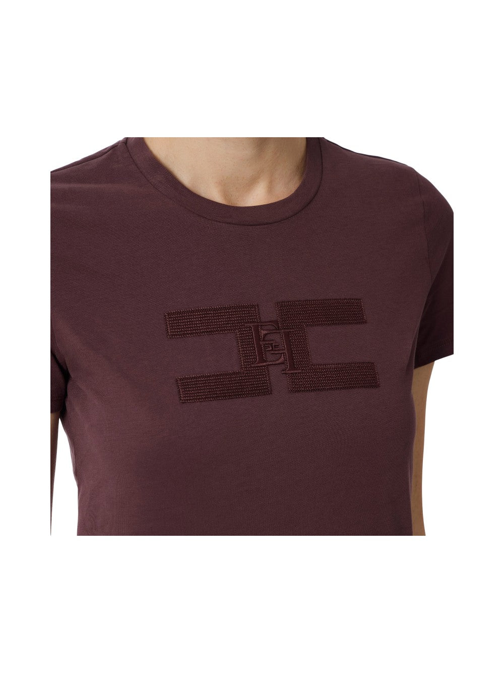 Elisabetta Franchi Maglia Donna  MA00756E2EA4