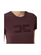 Elisabetta Franchi Maglia Donna  MA00756E2EA4