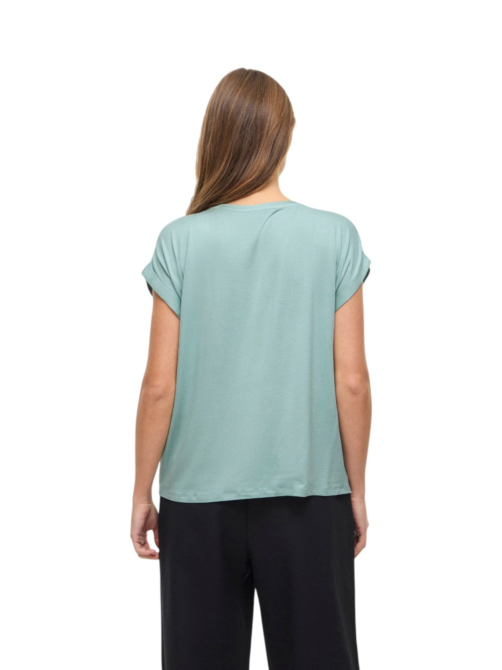 VILA Maglia Donna  14059563 Bs