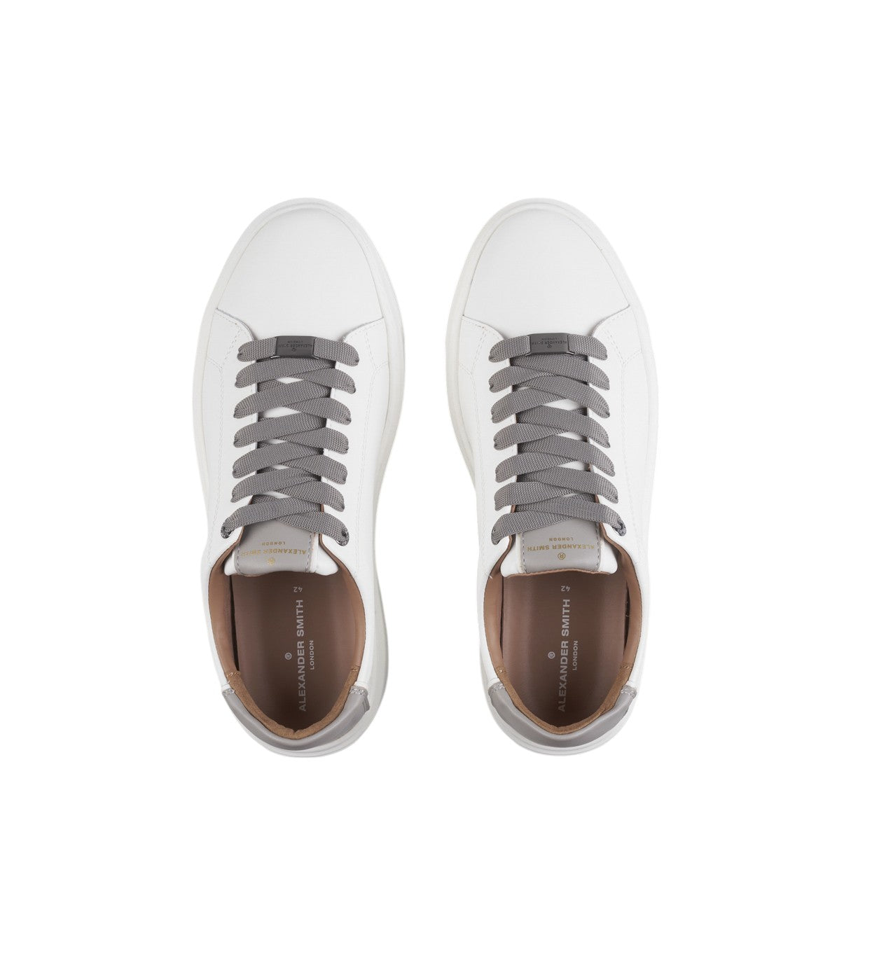 Alexander Smith Sneakers Uomo LONDON MAN