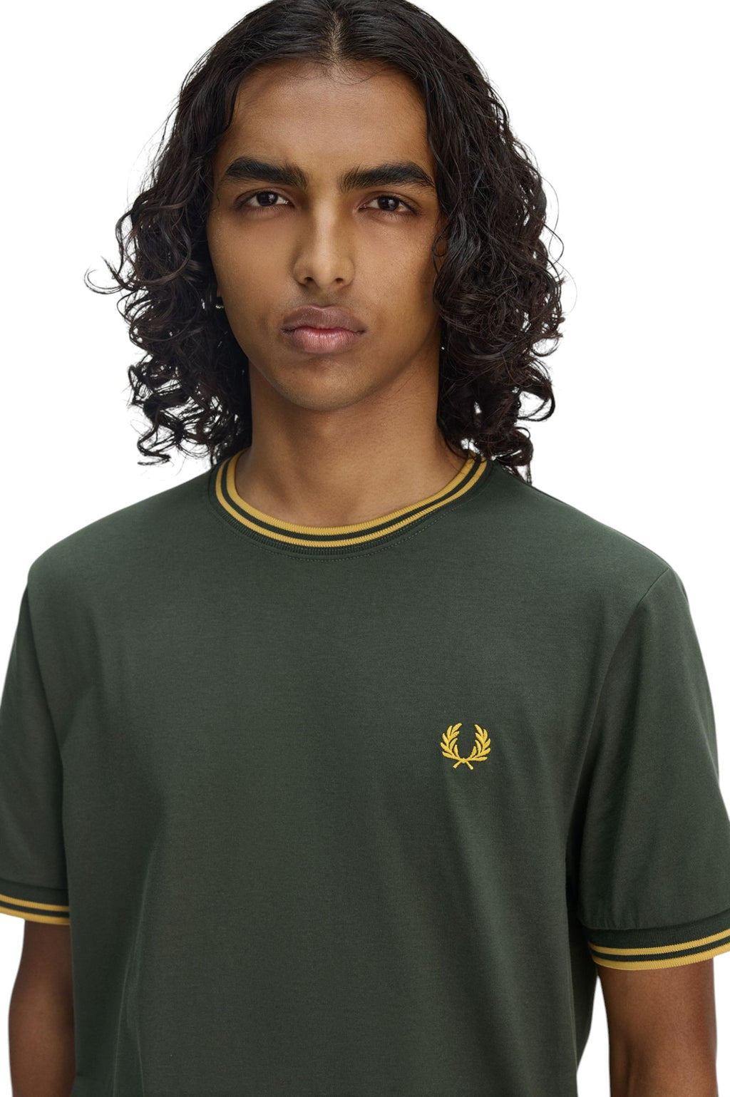 Fred Perry T-SHIRT Uomo  M1588