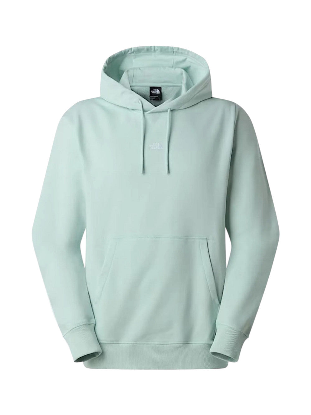 The North Face Felpa Uomo U ESS LT RX HOODIE NF0A8GQDG701