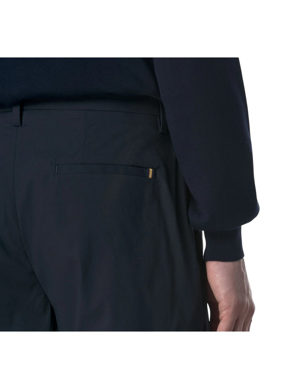 K-Way Pantalone Uomo RALPH TWILL TECH K61369W K89