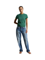 Polo Ralph Lauren T-shirt Donna Knit T-shirt 211B14605 027