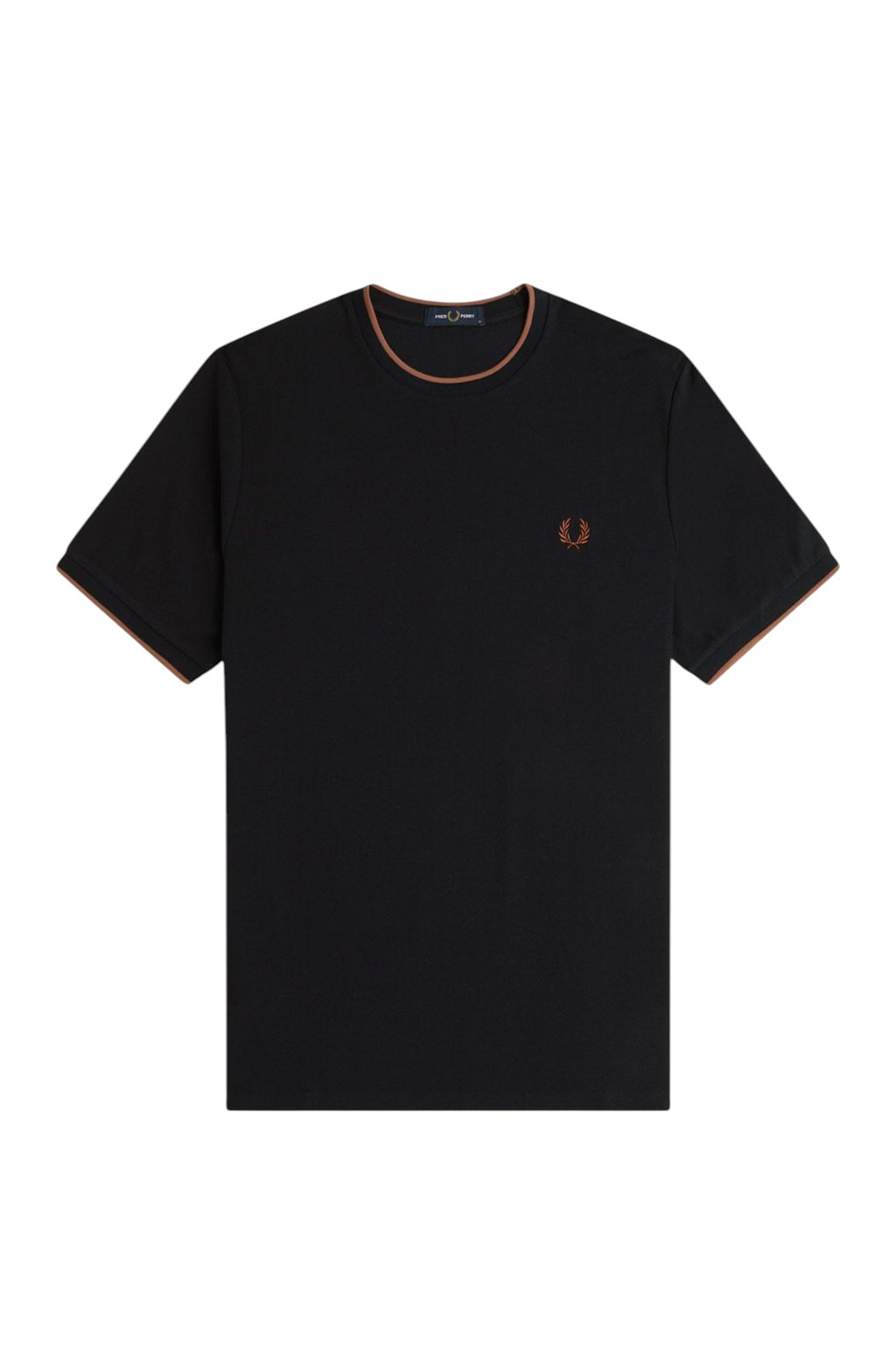 FRED PERRY T-SHIRT Uomo M8585