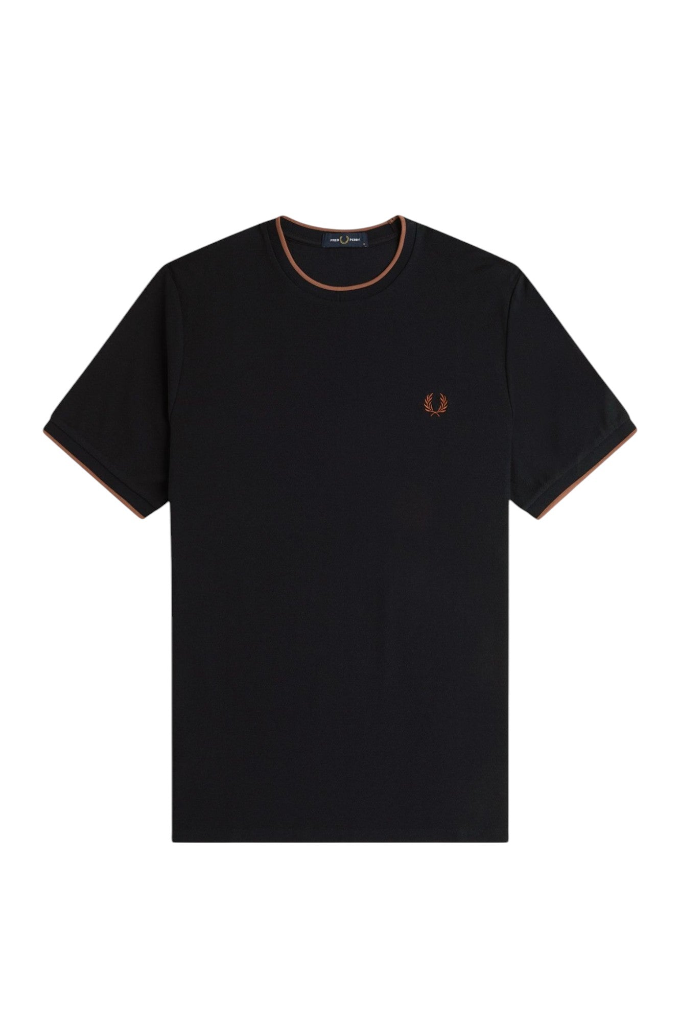 FRED PERRY Men's T-SHIRT M8585