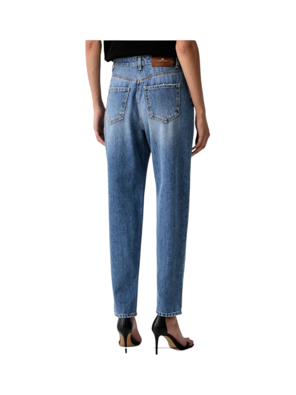 Elisabetta Franchi Jeans Donna  PJ14D66E2139