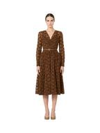 Max Mara Studio Abito Donna Mstagrume 2616631011650 002