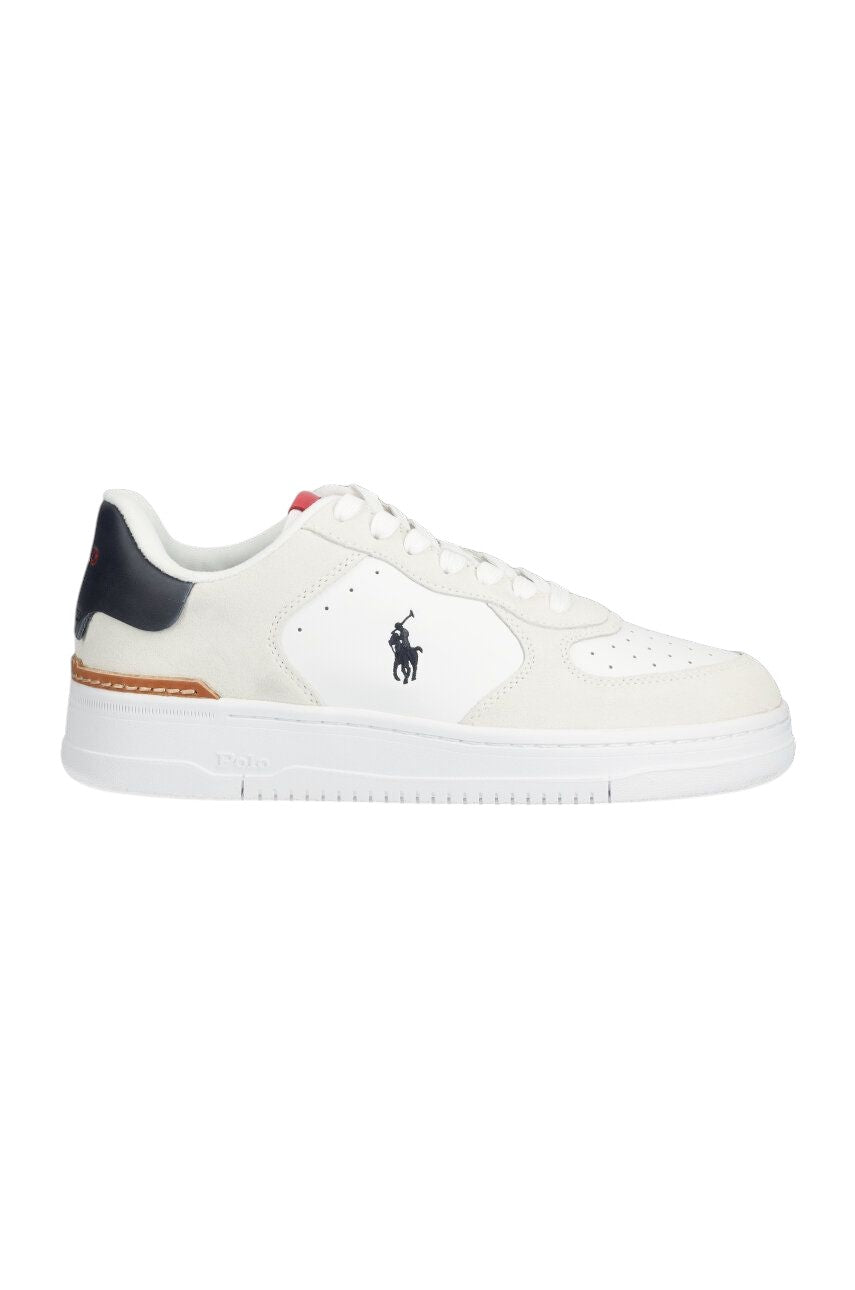 POLO RALPH LAUREN SCARPA Uomo 809891794