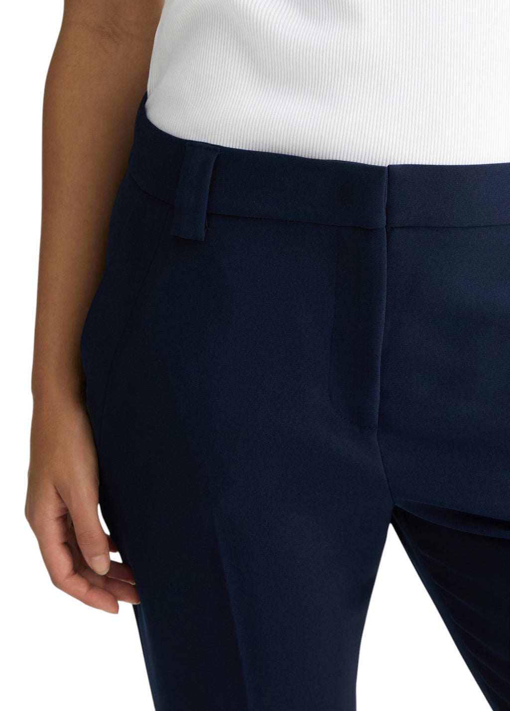 LIU JO pantalone Donna CA5375T2957