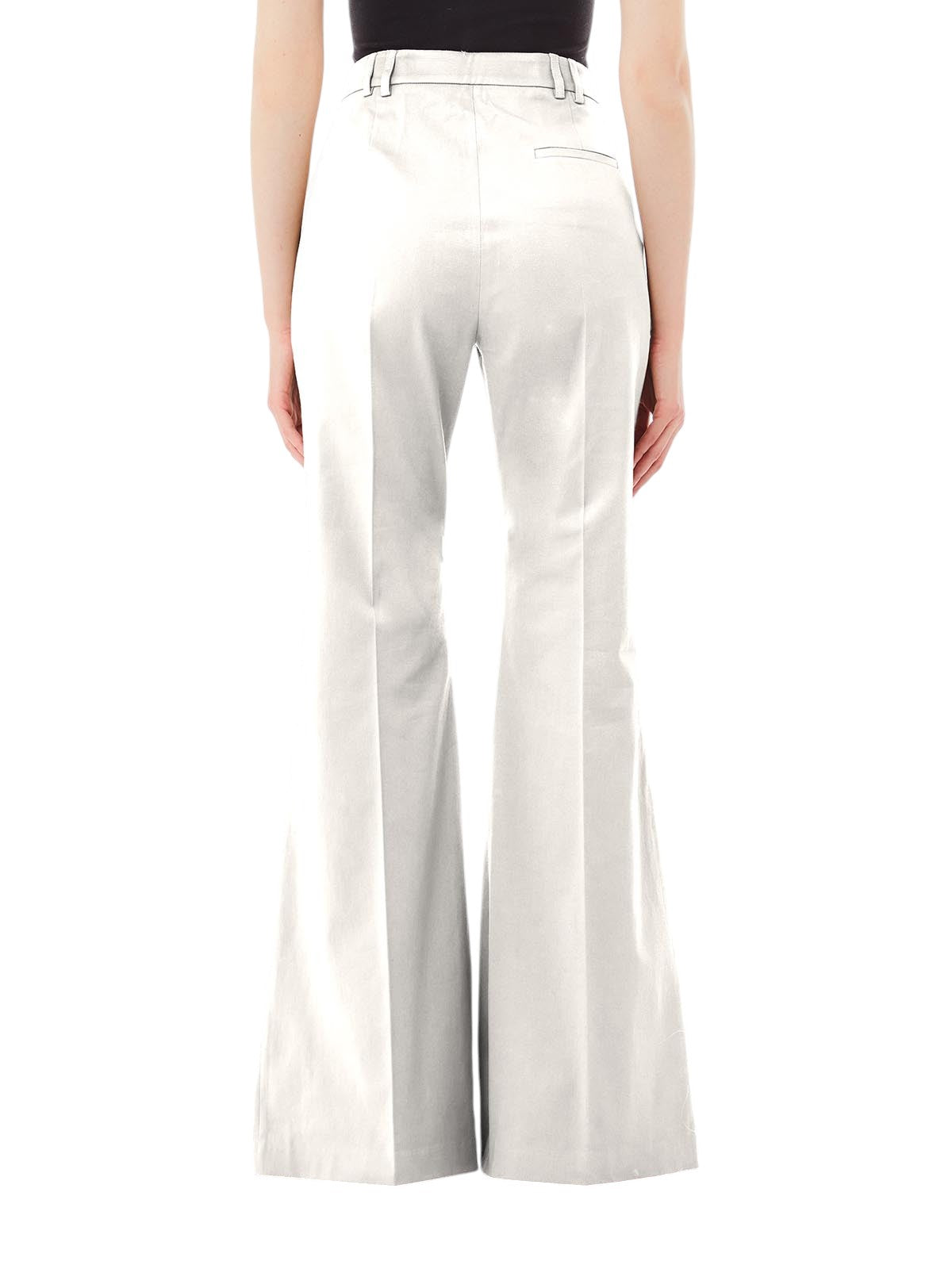 LIU JO women's trousers CA5343T4691