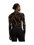 Lauren Ralph Lauren Maglia Donna LRL TRANSITION SEASONAL 06/01 200971373 001