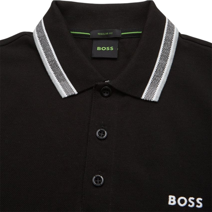 BOSS POLO Uomo 50469055