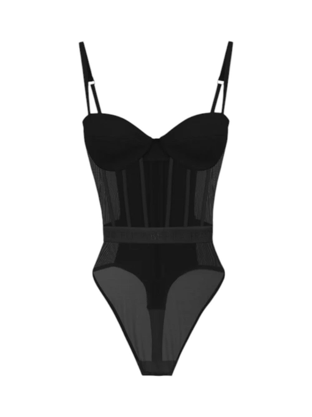 elisabetta franchi body Donna BO02351E2